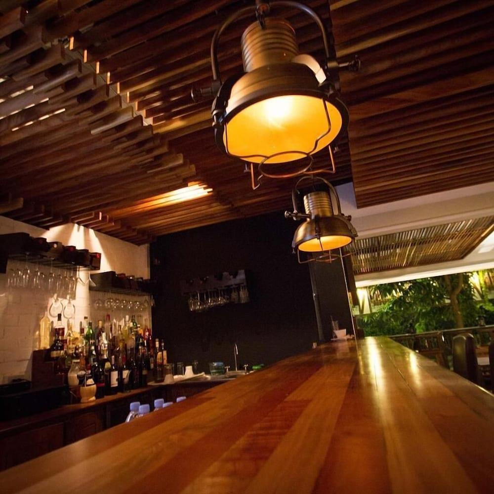 Sal & Luz Hotel Boutique Antiguo Cuscatlán Esterno foto